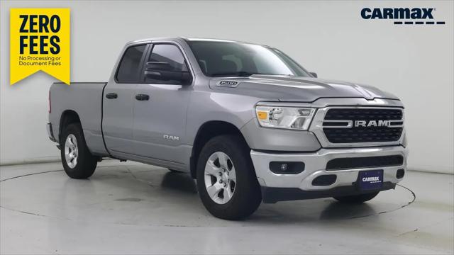 2024 Ram 1500 Lone Star Quad Cab 4x2 6'4" Box for sale in Tyler, TX