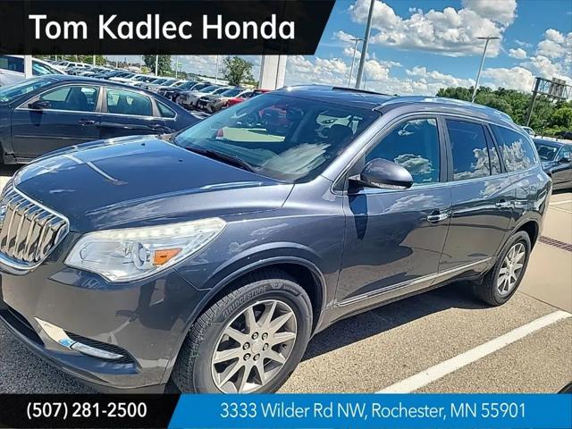 2014 Buick Enclave Leather for sale in Rochester, MN