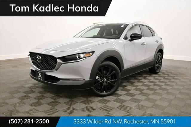2025 Mazda CX-30 2.5 S Select Sport for sale in Rochester, MN
