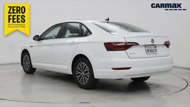 2019 Volkswagen Jetta 1.4T SEL for sale in Fremont, CA
