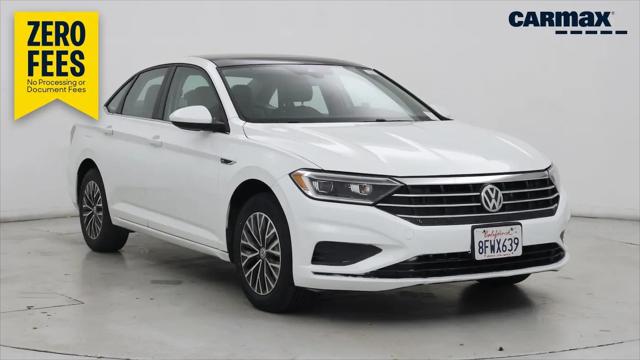 2019 Volkswagen Jetta 1.4T SEL for sale in Fremont, CA