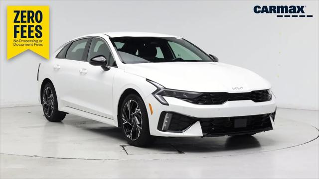 2025 Kia K5 GT-Line for sale in Jensen Beach, FL