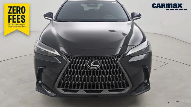 2024 Lexus NX Premium
