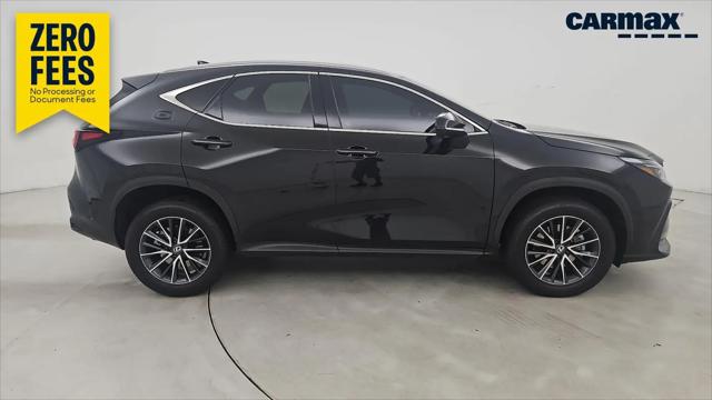 2024 Lexus NX Premium