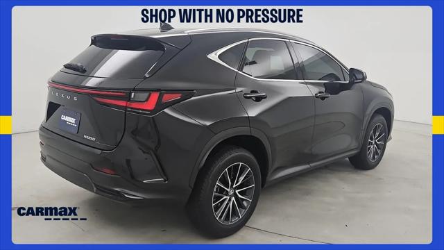 2024 Lexus NX Premium