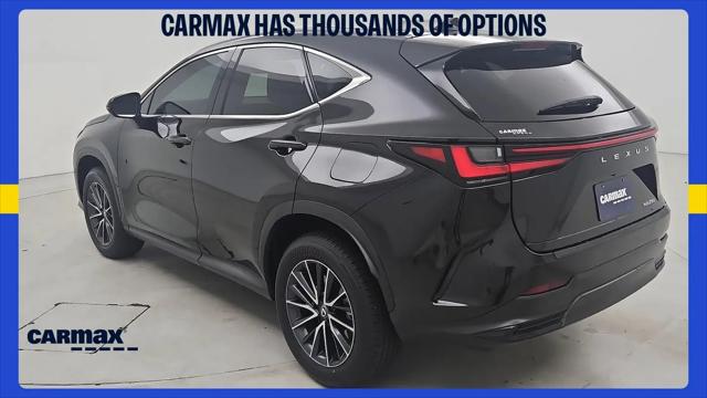 2024 Lexus NX Premium