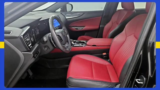 2024 Lexus NX Premium