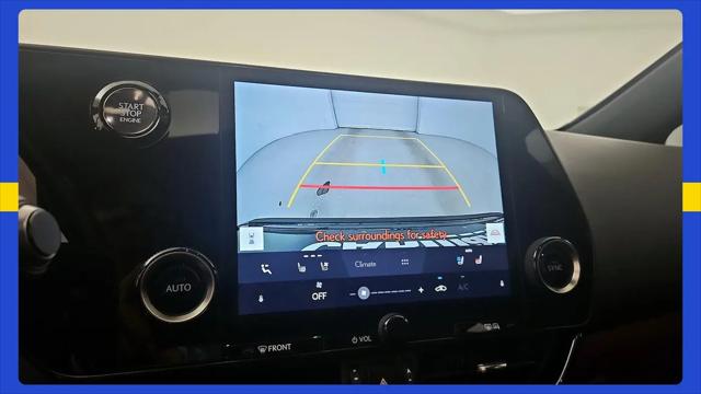 2024 Lexus NX Premium