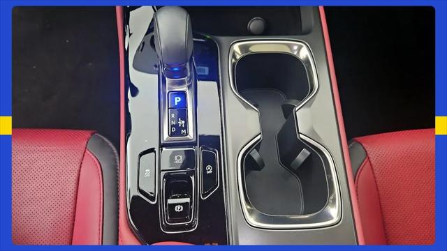 2024 Lexus NX Premium
