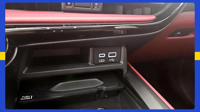 2024 Lexus NX Premium