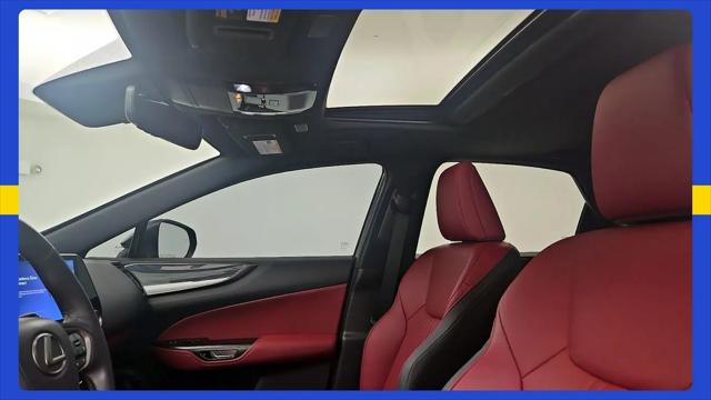 2024 Lexus NX Premium