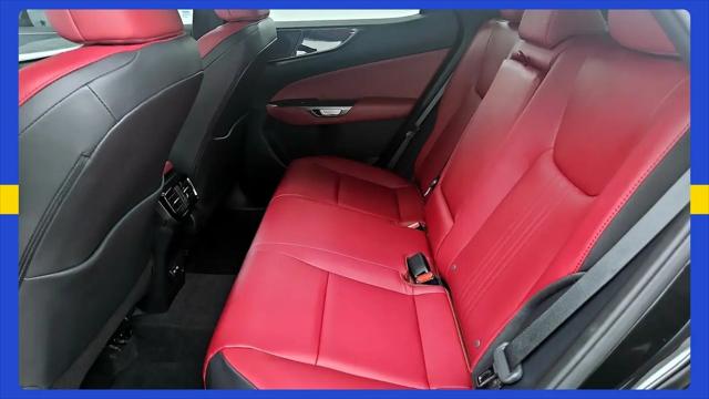2024 Lexus NX Premium