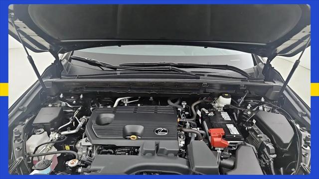 2024 Lexus NX Premium