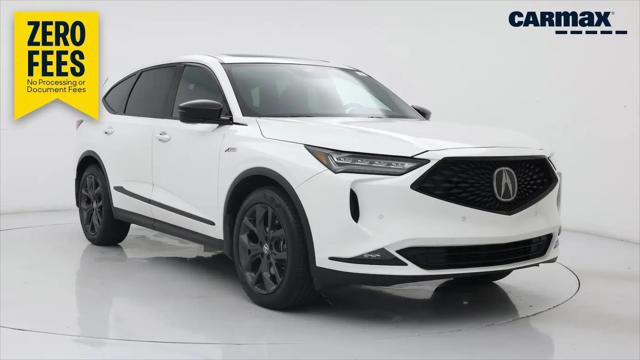 2022 Acura MDX A-SPEC Package for sale in Tulsa, OK