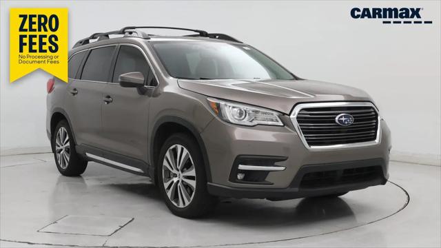 2022 Subaru Ascent Limited for sale in Tulsa, OK