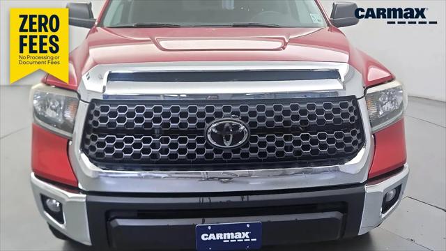 2021 Toyota Tundra SR5 for sale in Kenner, LA