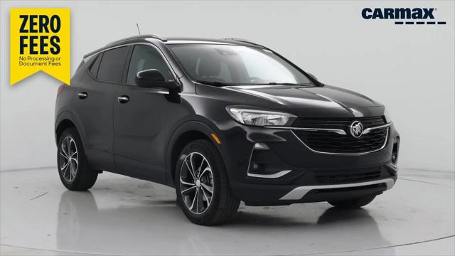2023 Buick Encore GX Select FWD for sale in Lakeland, FL