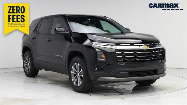 2025 Chevrolet Equinox FWD LT for sale in Jackson, TN