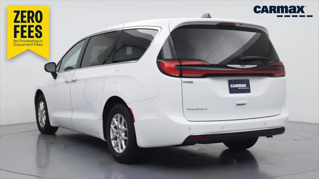 2023 Chrysler Pacifica Touring L for sale in Jackson, TN