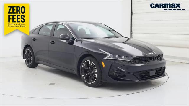 2023 Kia K5 GT-Line for sale in Pensacola, FL