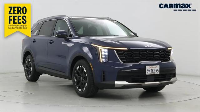 2024 Kia Sorento S for sale in Palmdale, CA