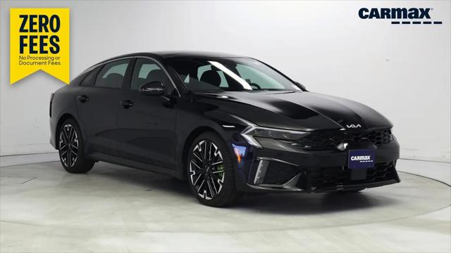 2026 Kia K5 GT for sale in Torrance, CA