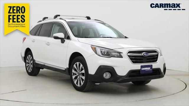 2019 Subaru Outback 3.6R Touring for sale near Columbus, OH