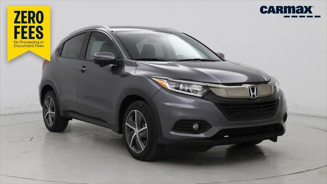 2022 Honda HR-V AWD EX for sale near Columbus, OH
