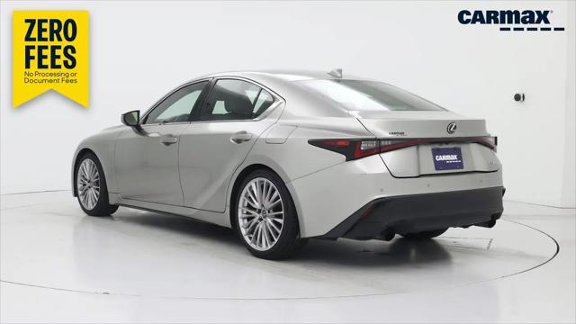 2023 Lexus IS 300 for sale near Columbus, OH