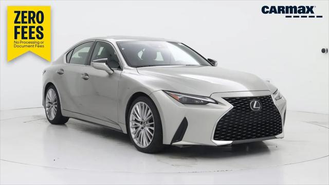 2023 Lexus IS 300 IS 300 for sale near Columbus, OH