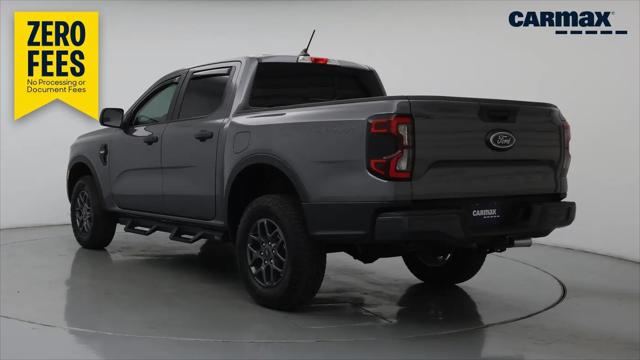 2025 Ford Ranger XLT for sale in Tolleson, AZ
