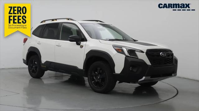 2024 Subaru Forester Wilderness for sale in Tolleson, AZ
