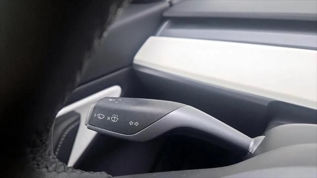 2021 Tesla Model 3 Long Range Dual Motor All-Wheel Drive