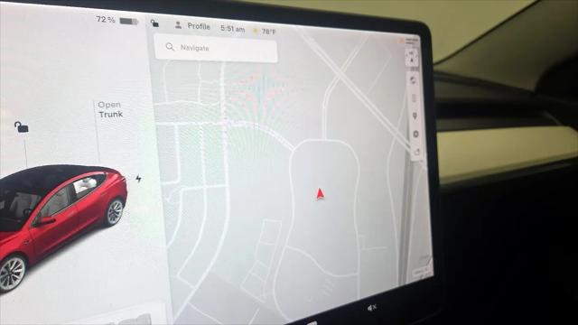 2021 Tesla Model 3 Long Range Dual Motor All-Wheel Drive