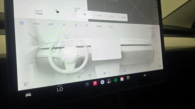 2021 Tesla Model 3 Long Range Dual Motor All-Wheel Drive