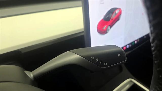 2021 Tesla Model 3 Long Range Dual Motor All-Wheel Drive