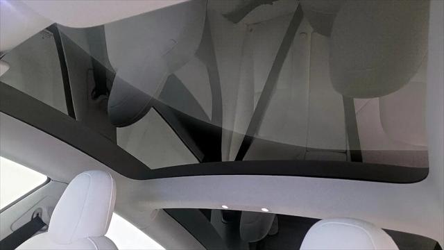 2021 Tesla Model 3 Long Range Dual Motor All-Wheel Drive