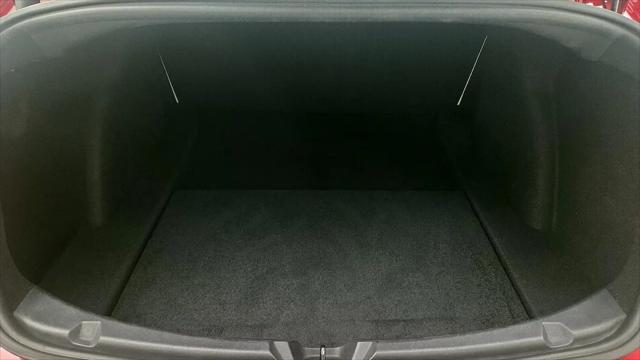 2021 Tesla Model 3 Long Range Dual Motor All-Wheel Drive