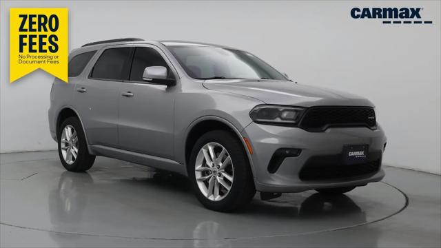 2021 Dodge Durango GT Plus AWD for sale in Tolleson, AZ