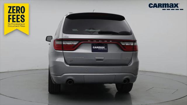 2021 Dodge Durango GT Plus AWD