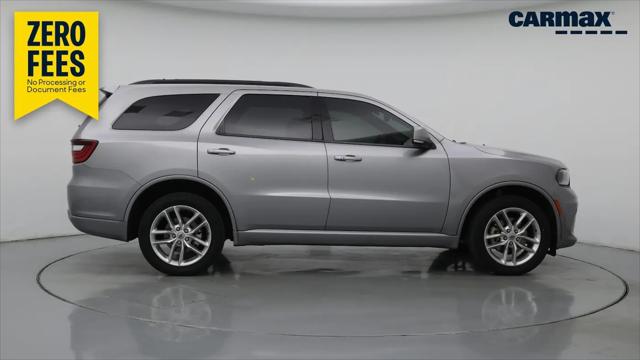 2021 Dodge Durango GT Plus AWD