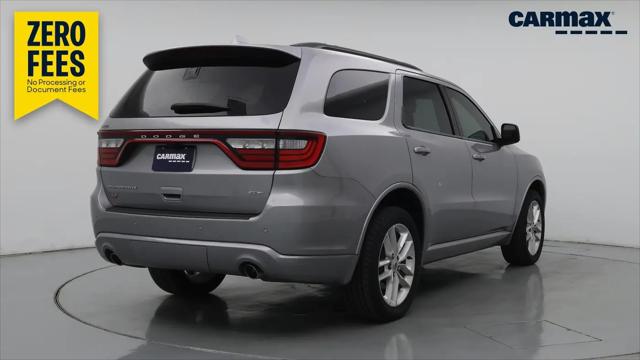 2021 Dodge Durango GT Plus AWD