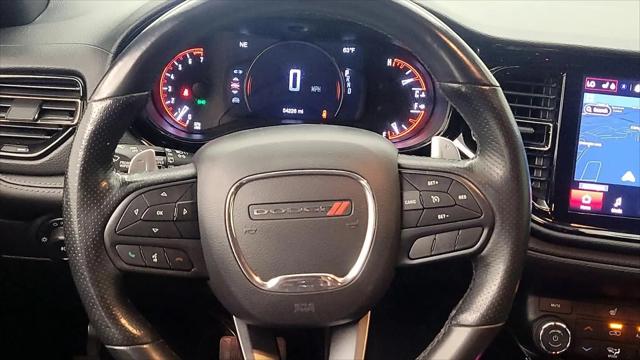 2021 Dodge Durango GT Plus AWD