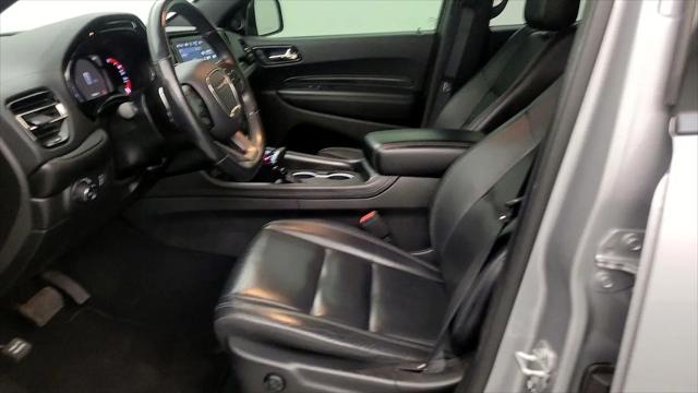 2021 Dodge Durango GT Plus AWD