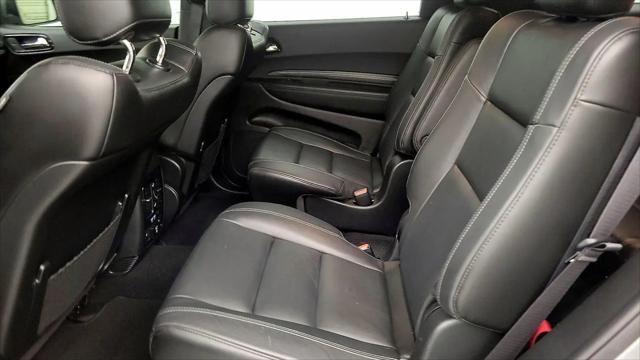 2021 Dodge Durango GT Plus AWD
