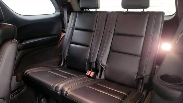 2021 Dodge Durango GT Plus AWD