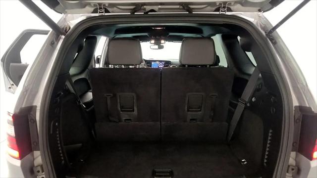 2021 Dodge Durango GT Plus AWD