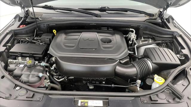 2021 Dodge Durango GT Plus AWD
