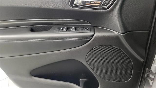 2021 Dodge Durango GT Plus AWD