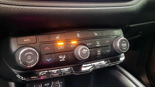 2021 Dodge Durango GT Plus AWD